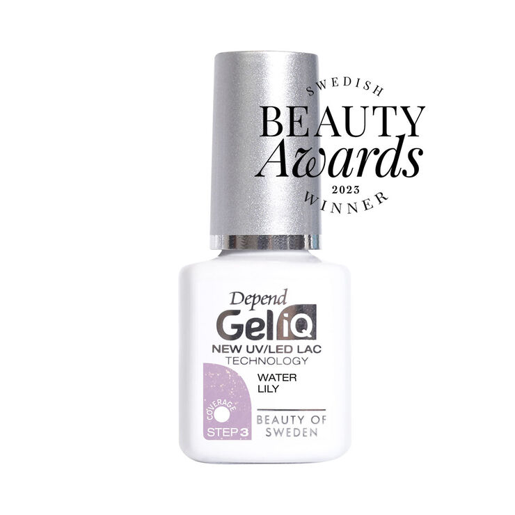 Depend Gel iQ Water Lily 5 ml