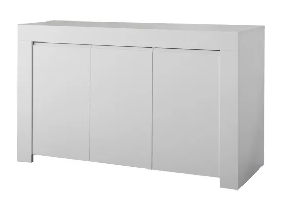 Buffet CAPRI blanc