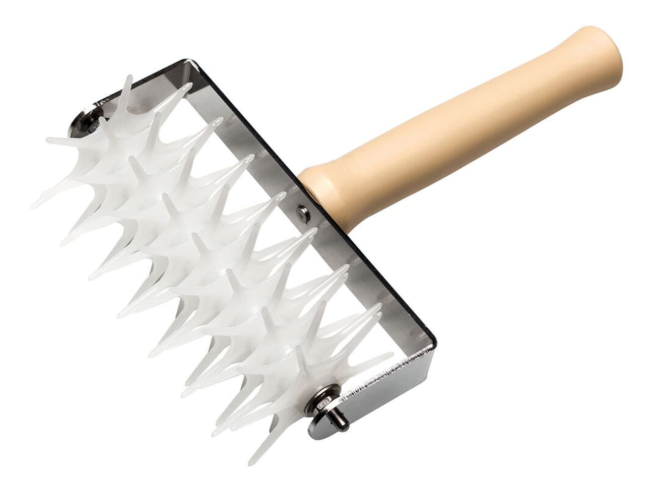 Rouleau pic-vite - 12,5 cm - Matfer