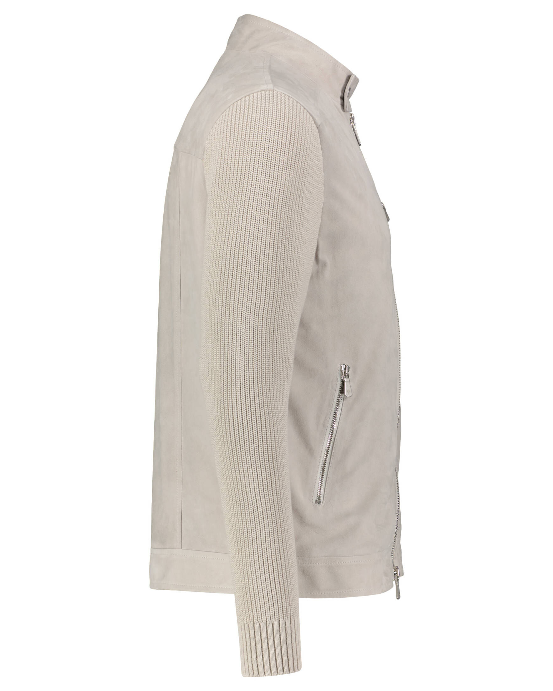 eleventy| Herren Lederjacke