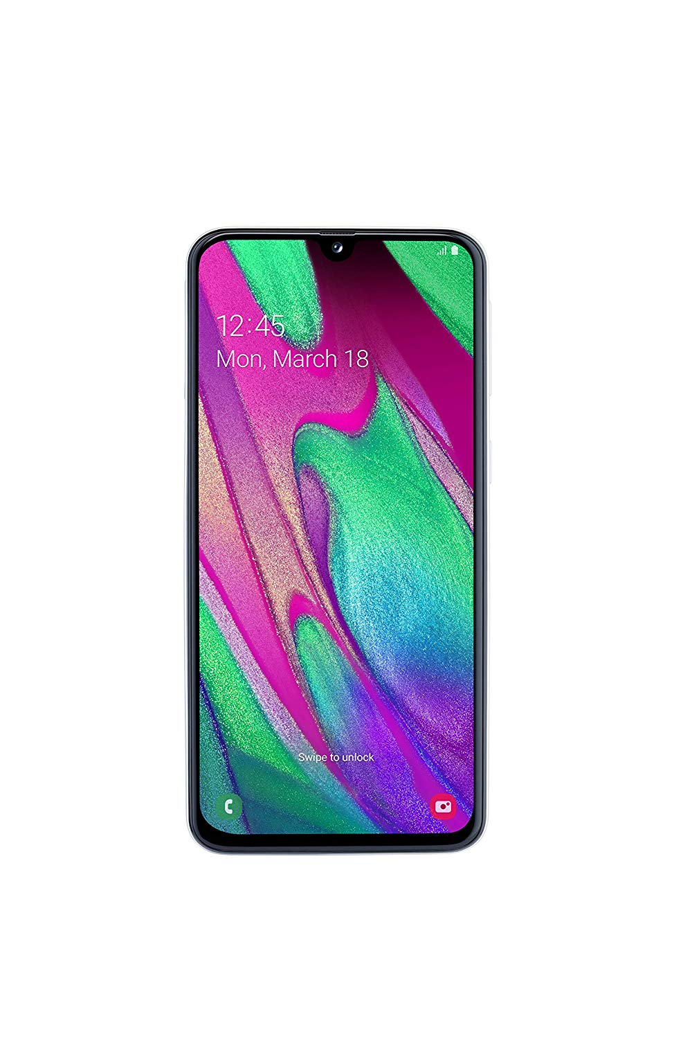 Samsung Galaxy A40