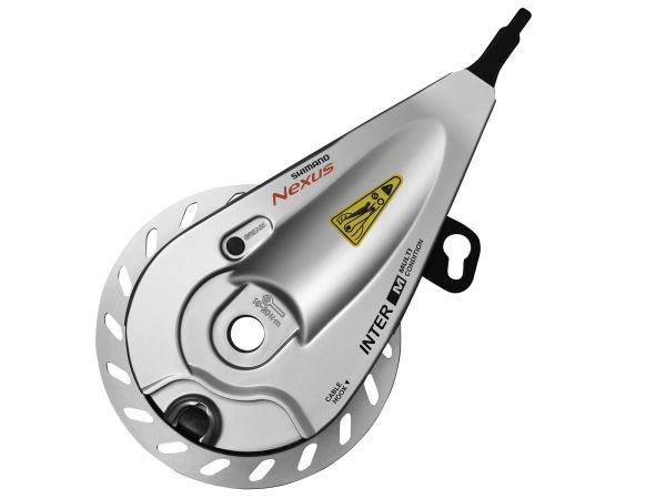 Shimano Nexus C3000 Rullebremse, For