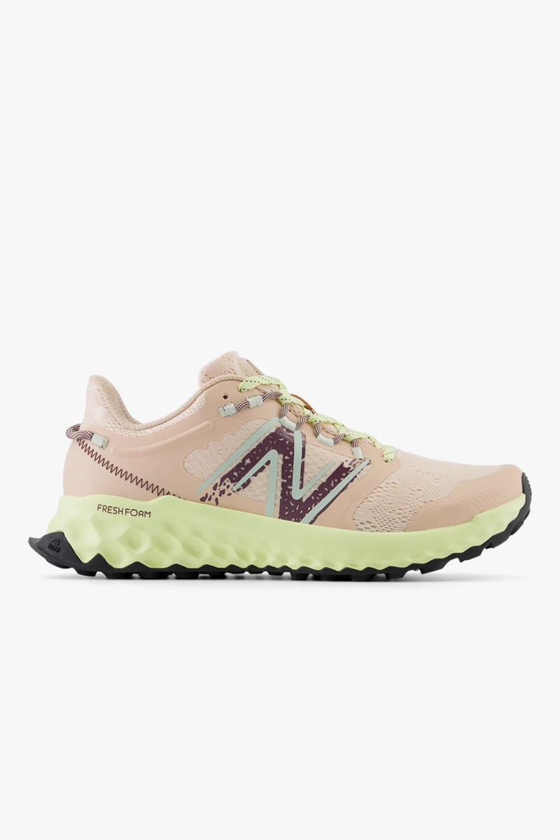 New Balance Garoé v1 Damen Trailrunningschuh