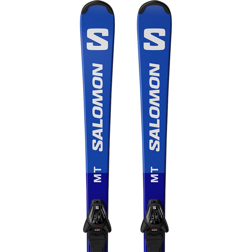 Salomon S/RACE MT JR 24/25 Kinderski inkl. L6 GripWalk Bindung (110-140cm)