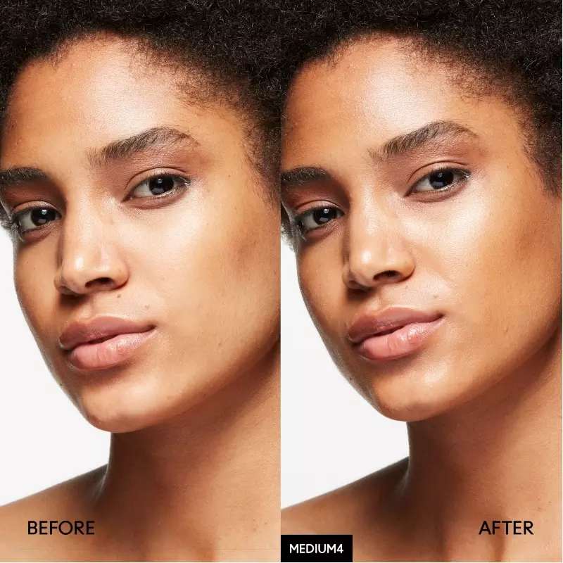 MAC Strobe Dewy Skin Tint 30 ml - Medium 4