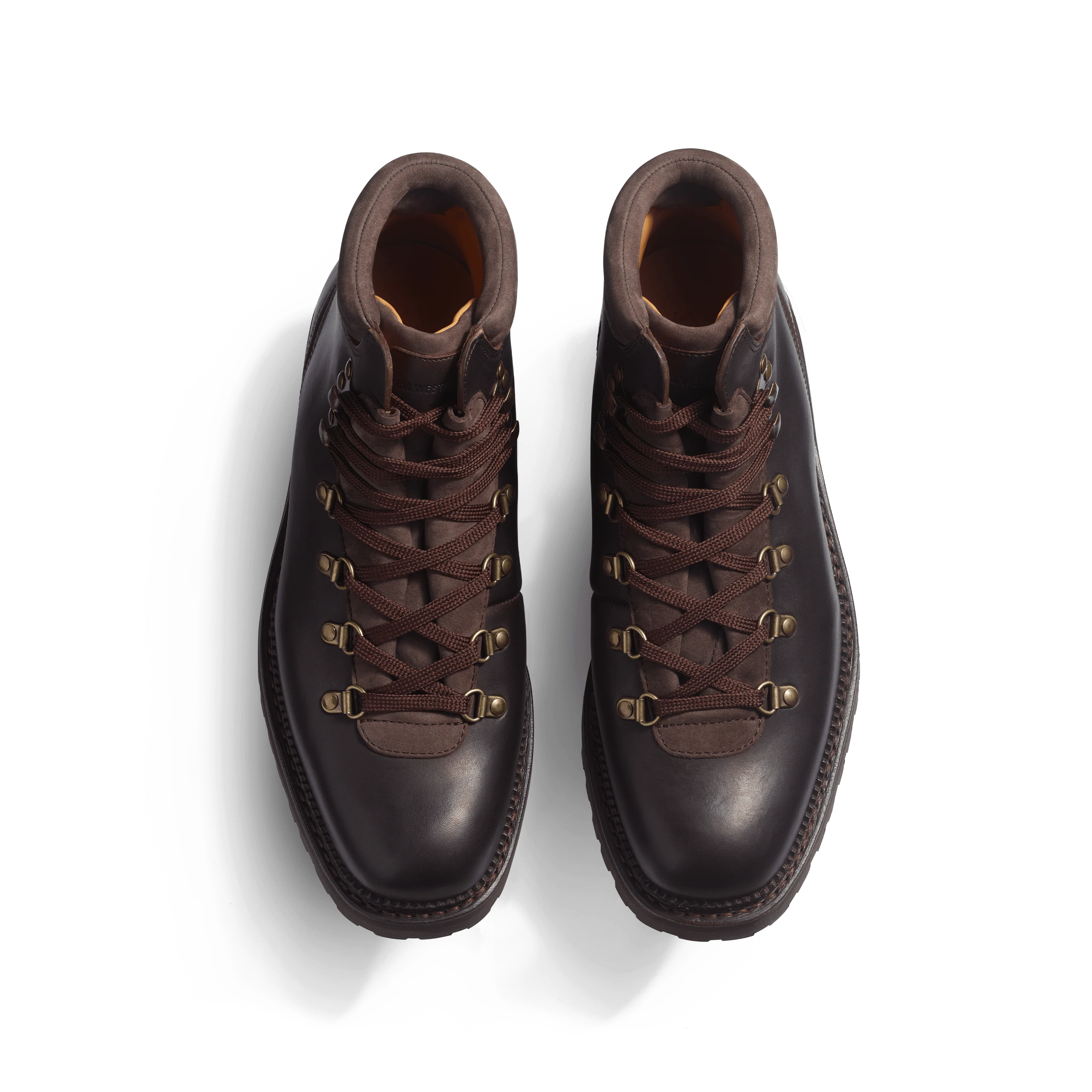 Bottine de Montagne GRW