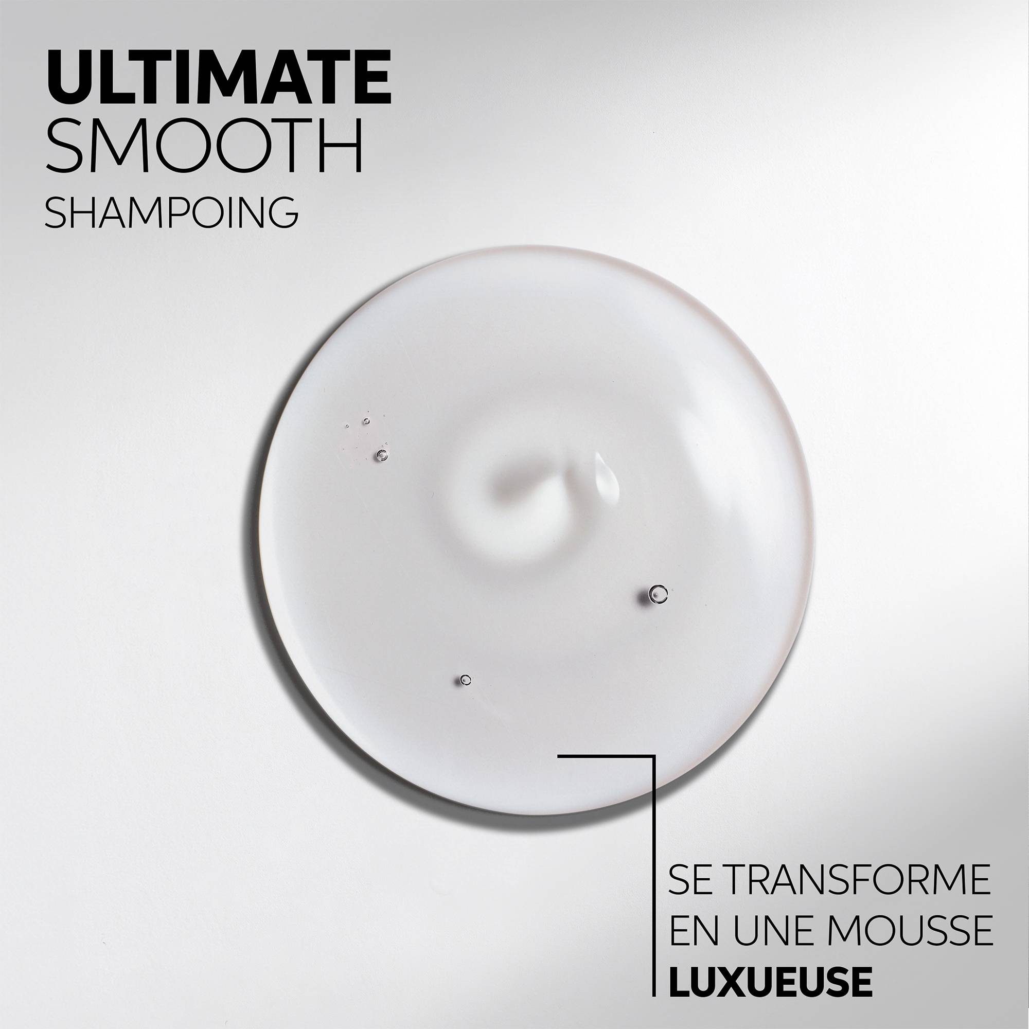 Shampoing Ultimate Smooth / 250ml
