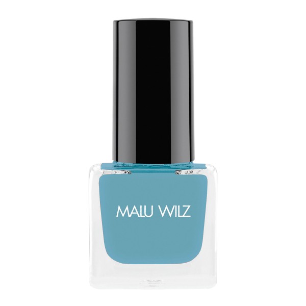 Malu Wilz Mini Nail Lacquer Nr. 88 Coconut Water 6ml