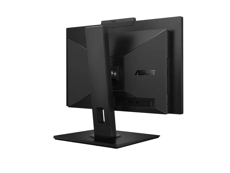 ASUS ExpertCenter E5 - Alt-i-én - 11500B op til - SSD 512 GB - NVMe - skærm: LED 23.8