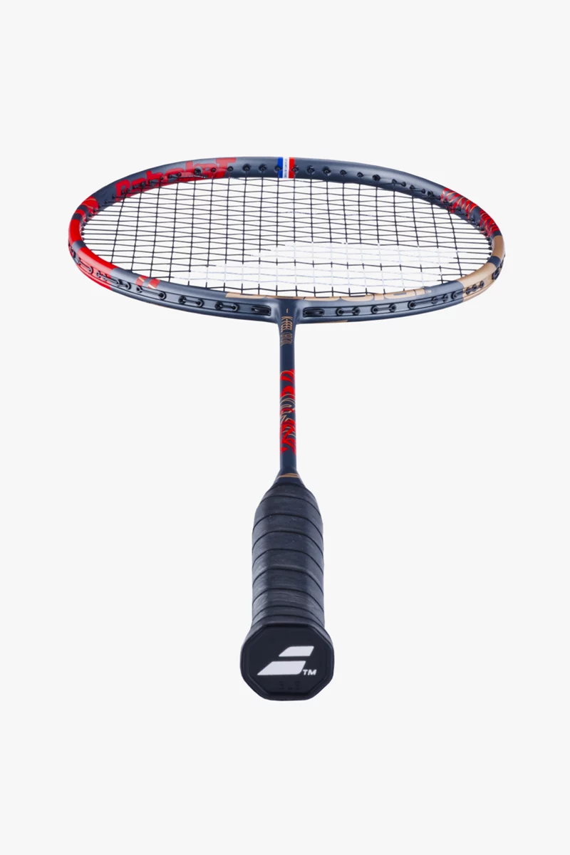 Babolat X-Feel Origin - besaitet - Badmintonracket