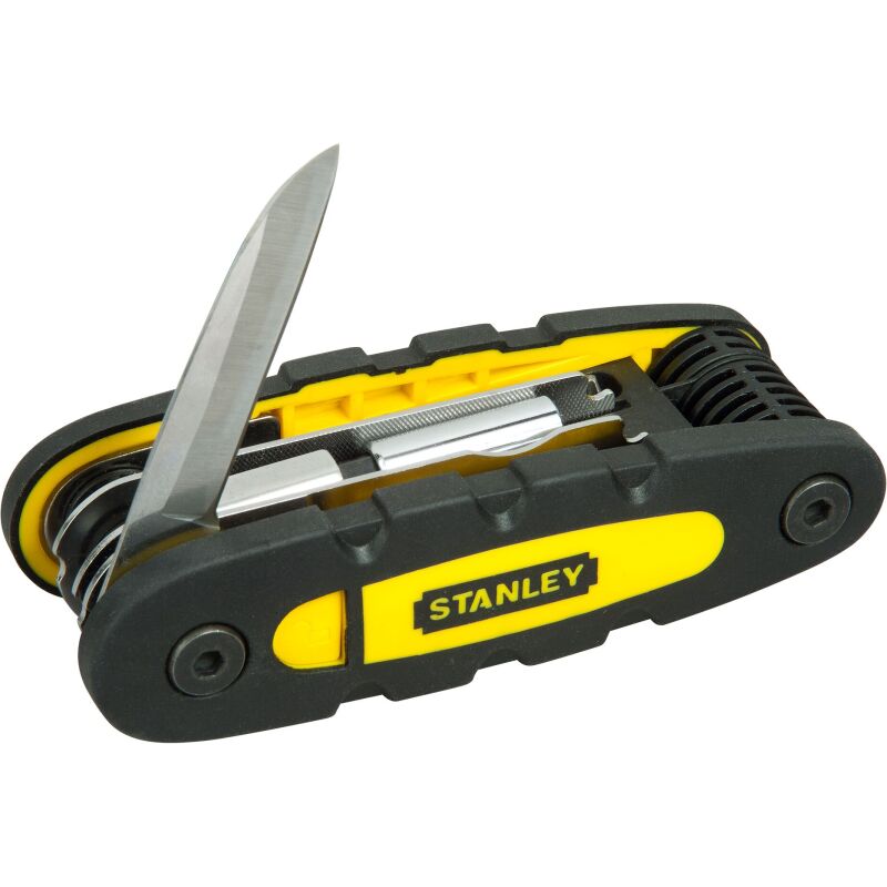 Couteau multifonctions 14 outils en 1