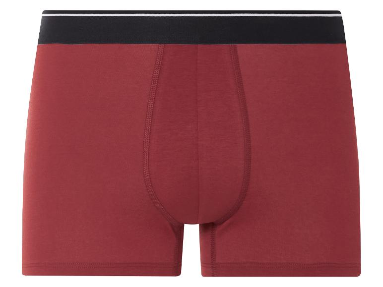 3 heren boxers