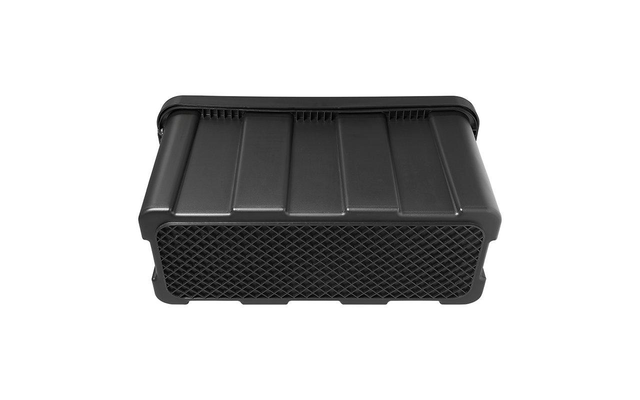 ProPlus Deichsel Aufbewahrungsbox