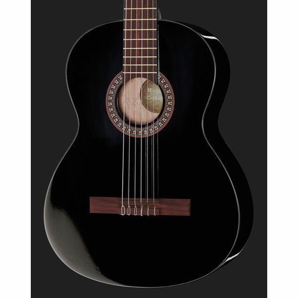 Thomann C-404 BLK Set