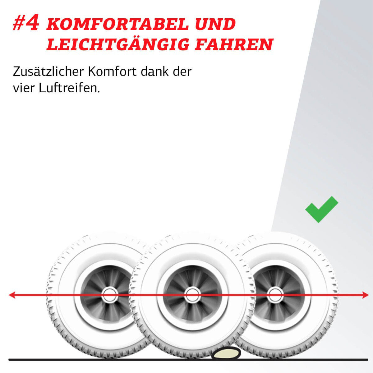 Bergtoys Berg Gokart XL B.Super BFR