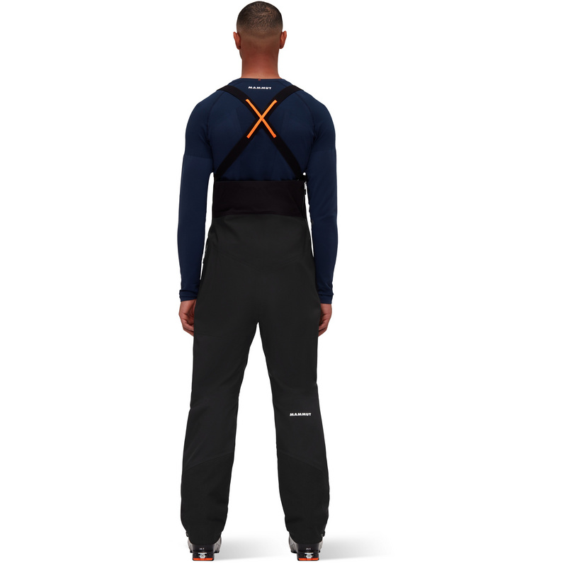 Mammut Herren Haldigrat HS Bib Hose
