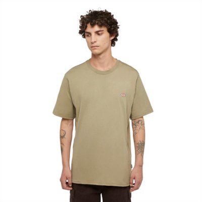 Tee-shirt à manches courtes homme Mapleton DICKIES