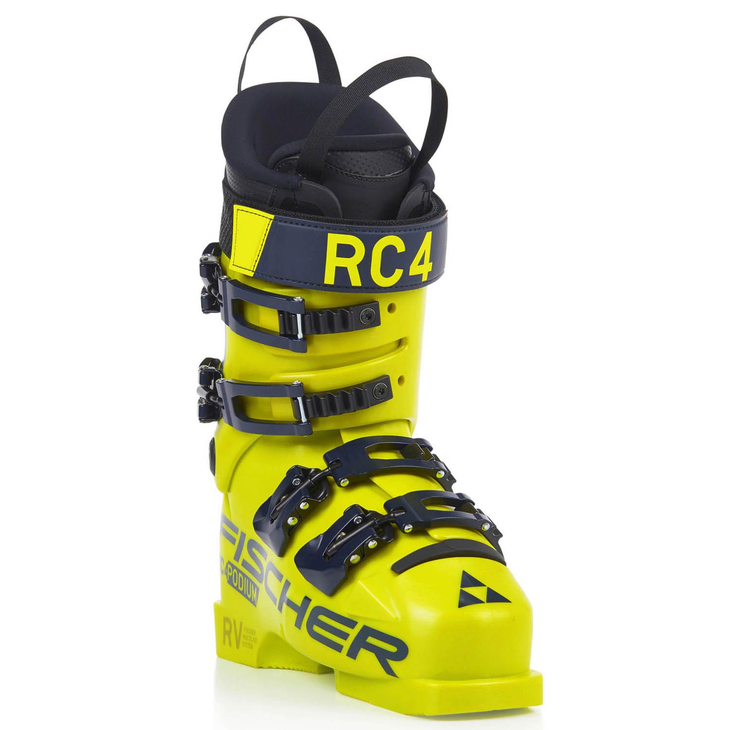Fischer  RC4 PODIUM LT 70