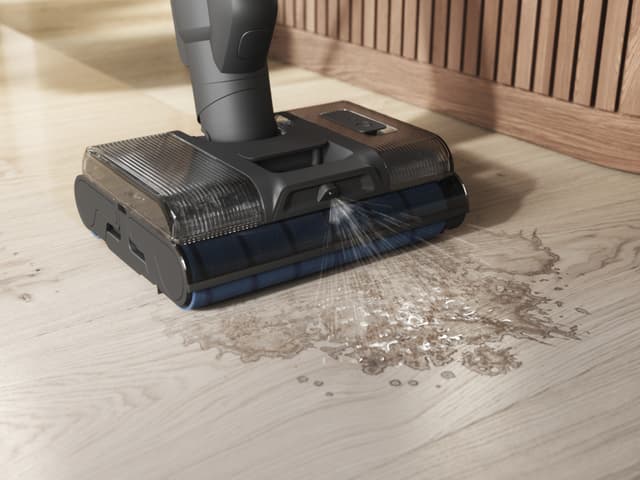 Electrolux støvsuger EW82U2DB
