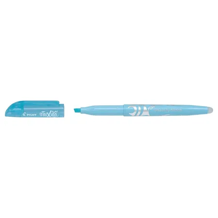 Pilot Textmarker FriXion LightSoft pastellblau