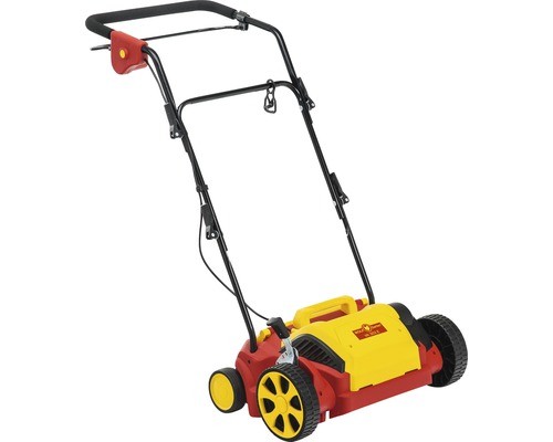 WOLF-Garten VA 303 E elektrische gazonverticuteermachine