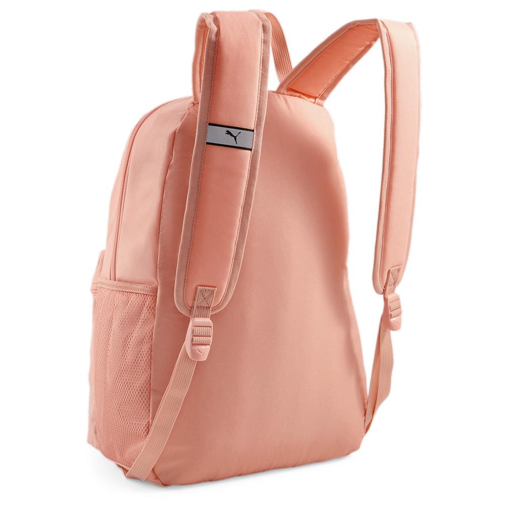 Puma Sac à Dos Rose Femme Puma Phase 079943