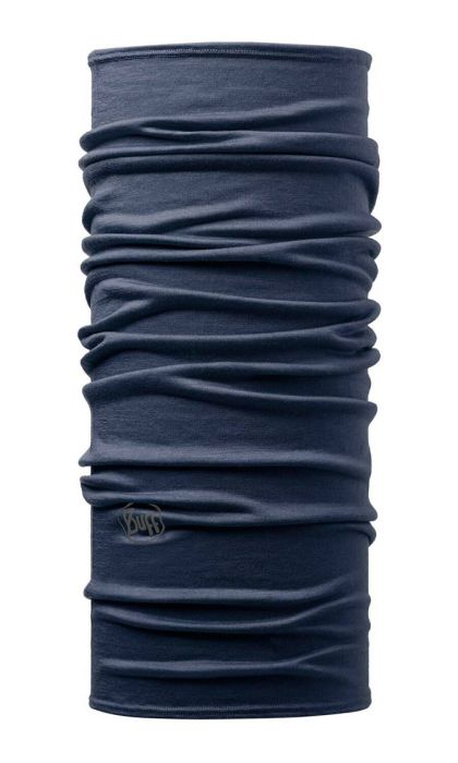 Lightweight Merino Wool Buff halsedisse