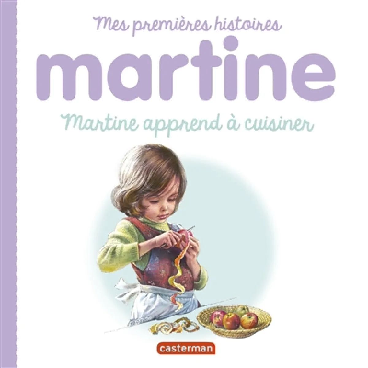 Martine. Martine apprend à cuisiner · Occasion