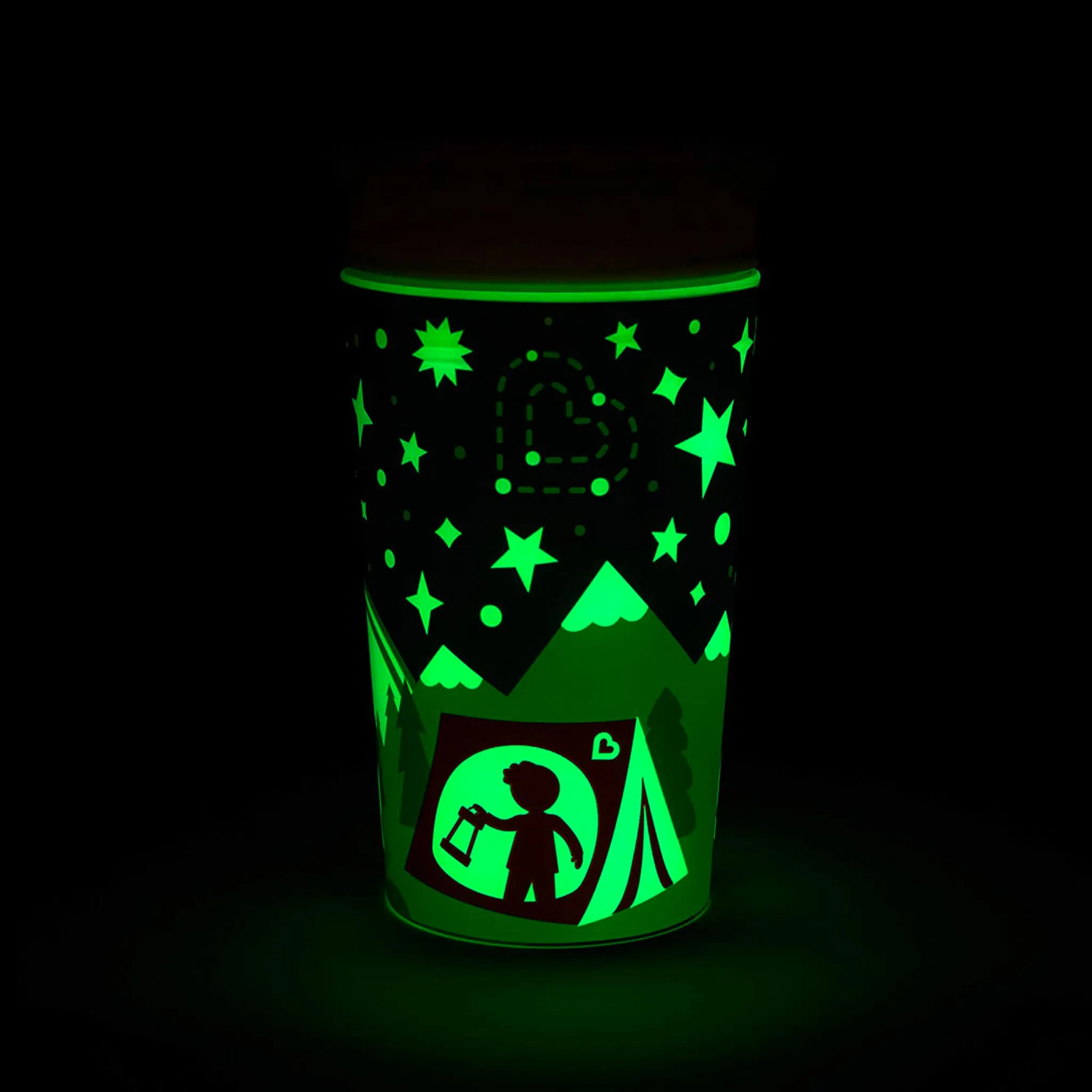 Munchkin Tasse 9oz Miracle® 360° - Camping