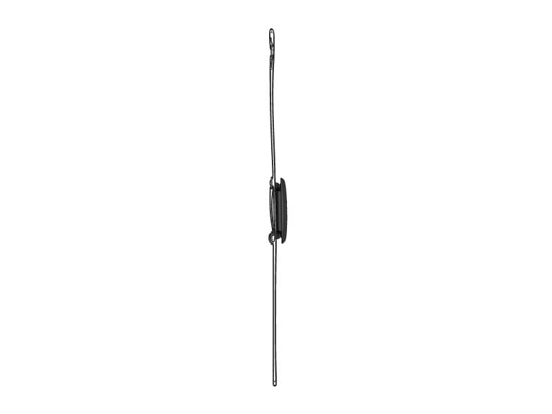 GARMIN Brustgurt HRM-Dual Pulsgurt