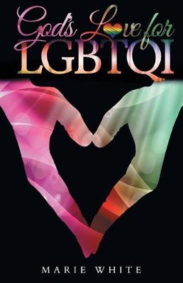 God's Love for LGBTQI (Paperback)
