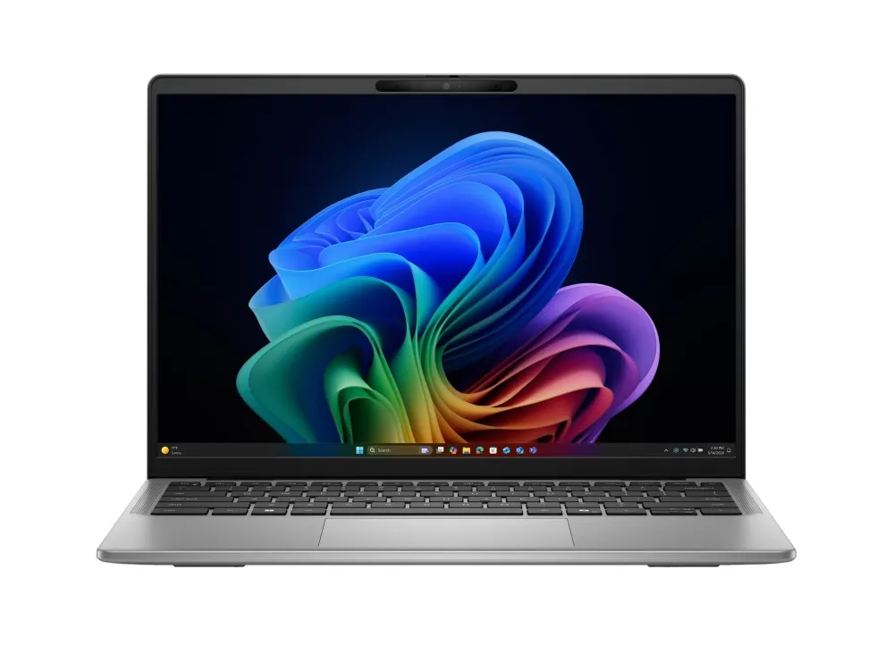 Dell Latitude 7455 - Snapdragon X Plus - X1P-64-100 / op til 3.4 GHz - Win 11 Pro - Qualcomm Adreno - 16 GB RAM - 512 GB SSD NVMe, TLC - 14