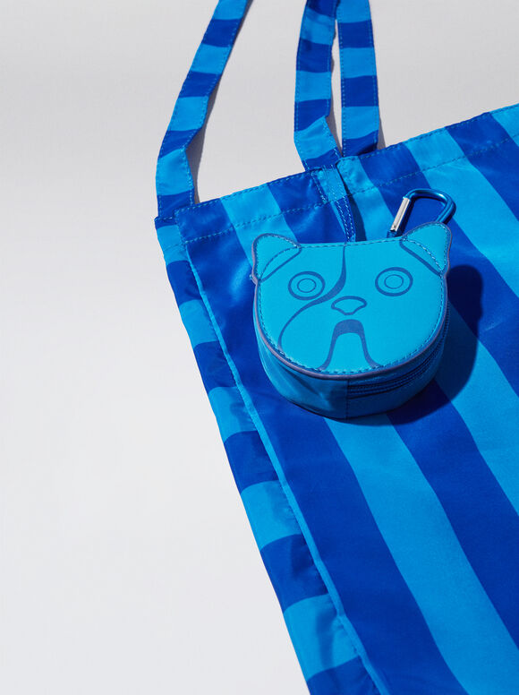 Exclusivo Online - Azul