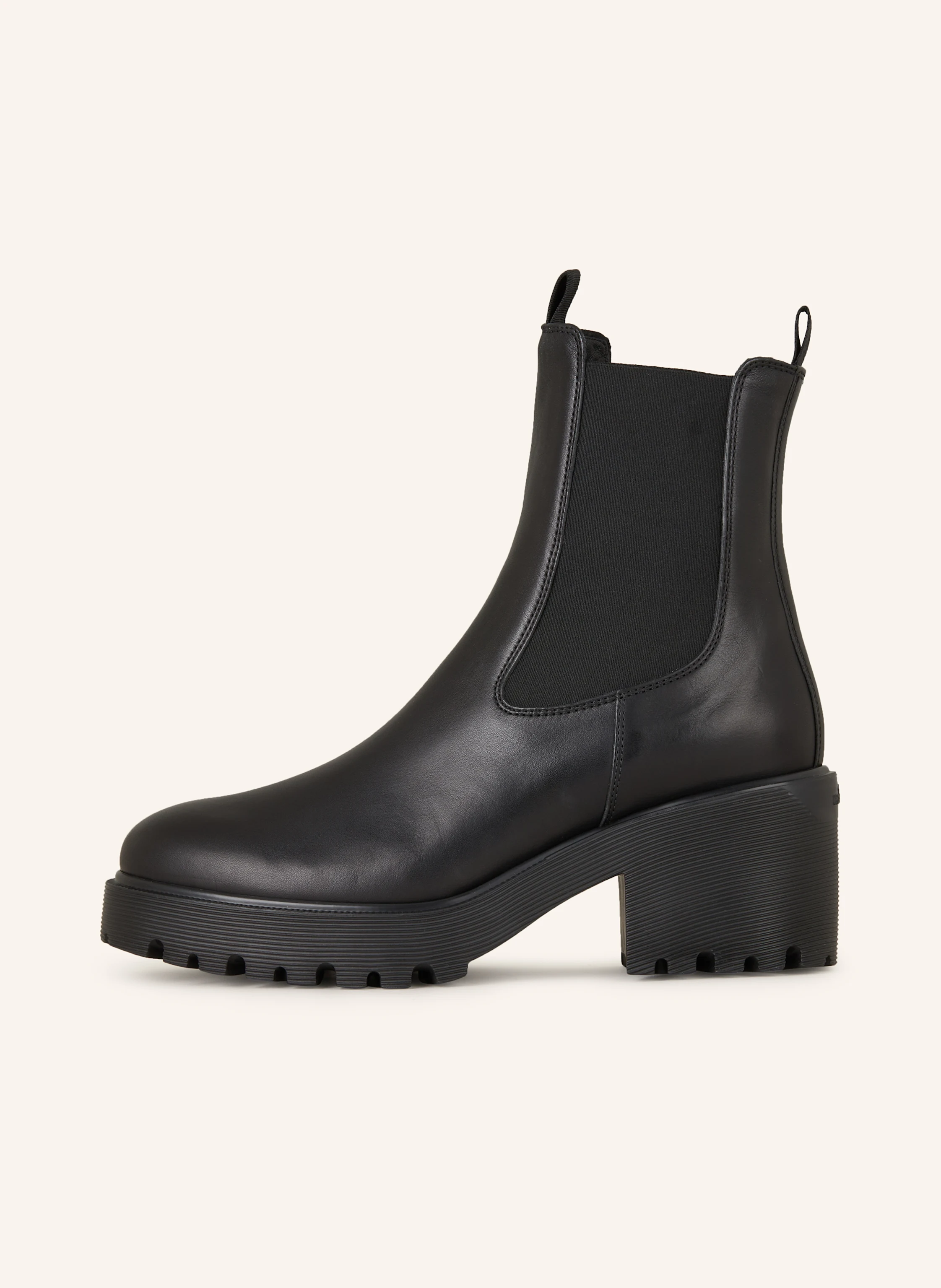 HOGAN Chelsea-Boots H649
