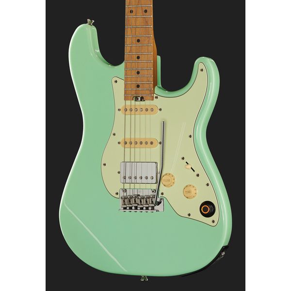 Mooer GTRS Guitars Standard 801 SG