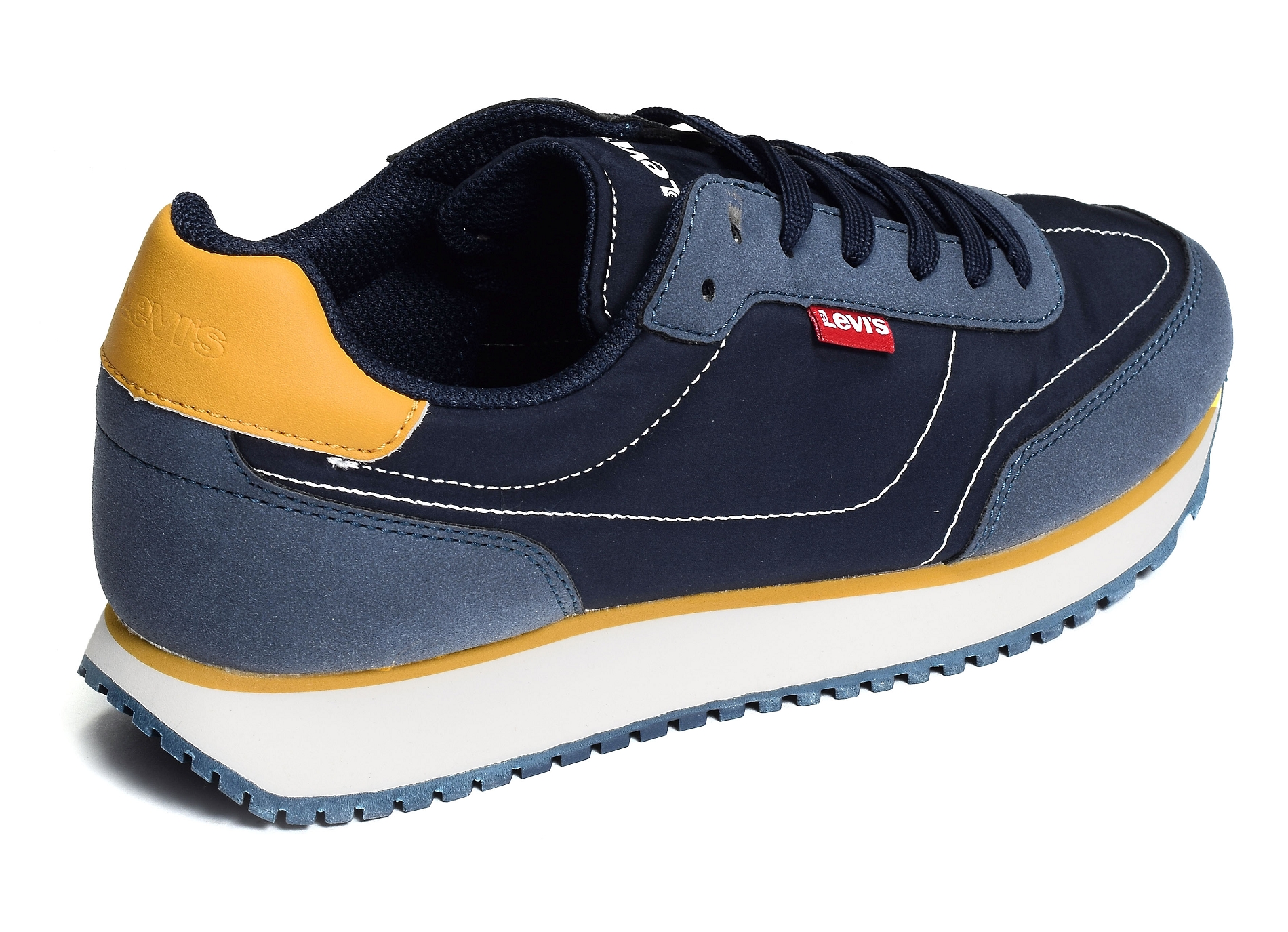 Stag runner marine