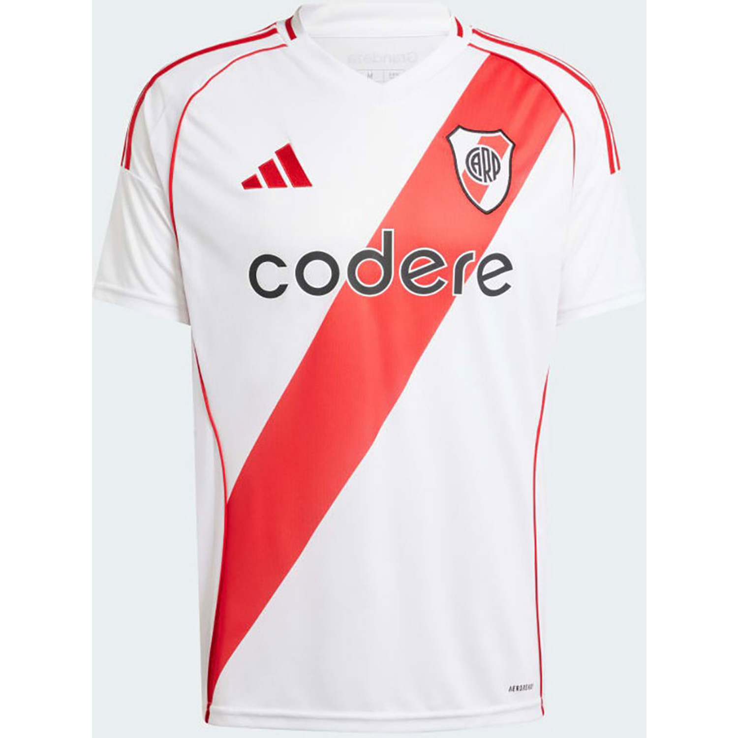 adidas River Plate Thuis Shirt