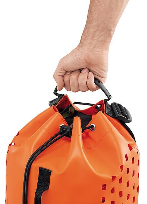 PETZL - SAC YARA GUIDE 25