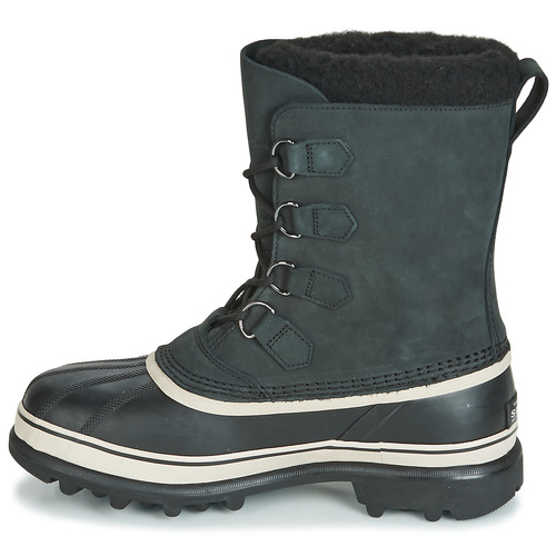 Sorel - CARIBOU - Noir
