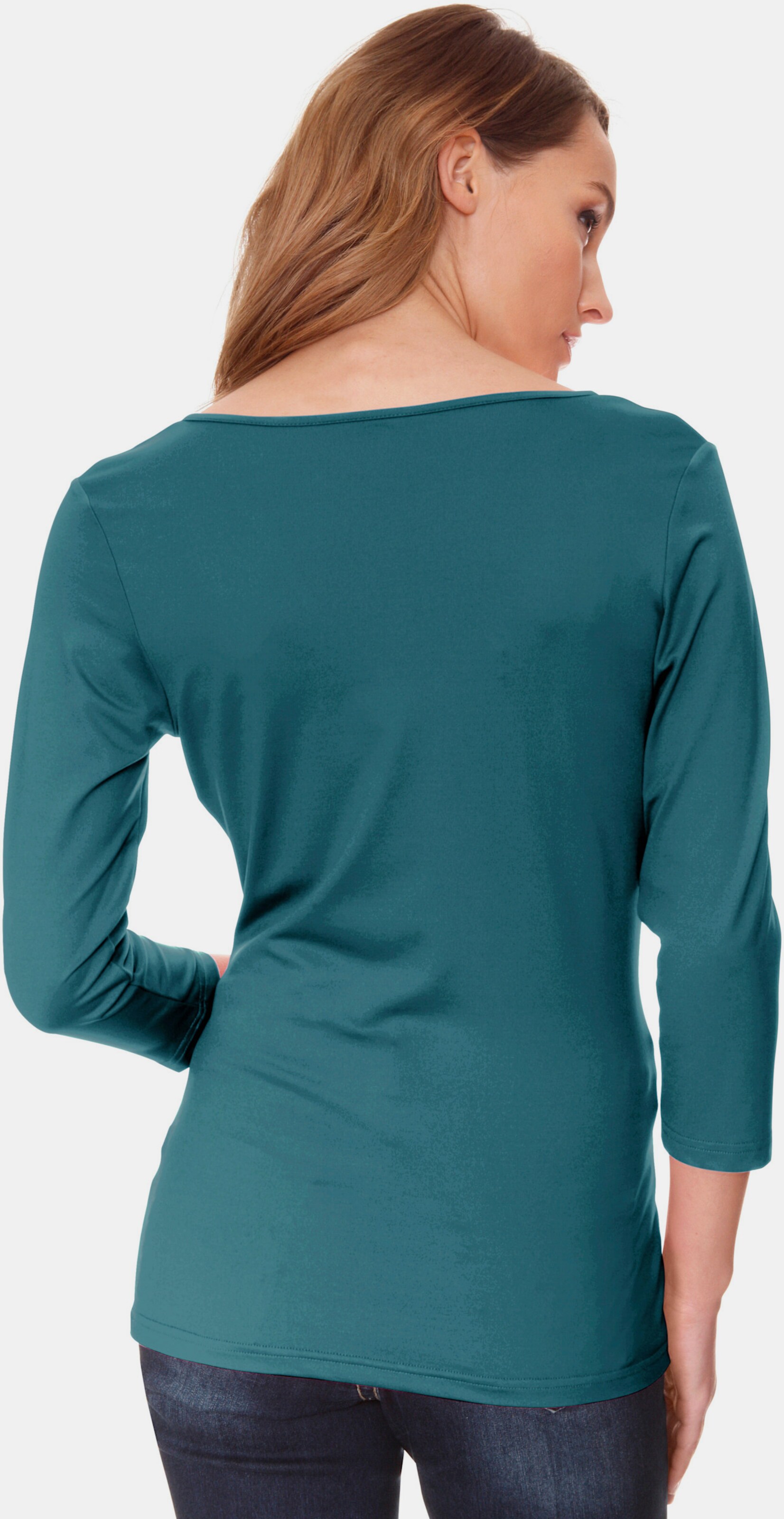 Wickelshirt