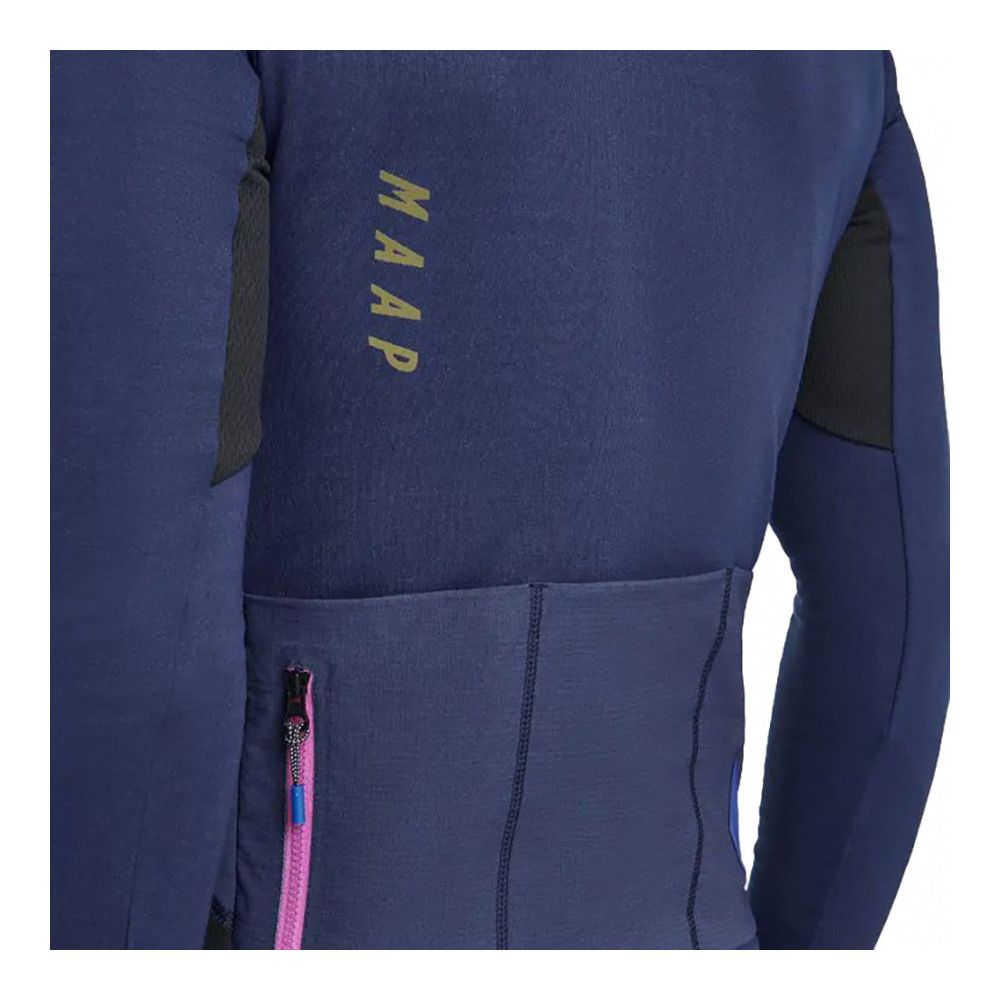 Maap ALT ROAD - Maillot Homme stargazer