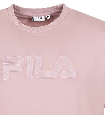 Fila T-Shirt - Buek - Mauve Schatten