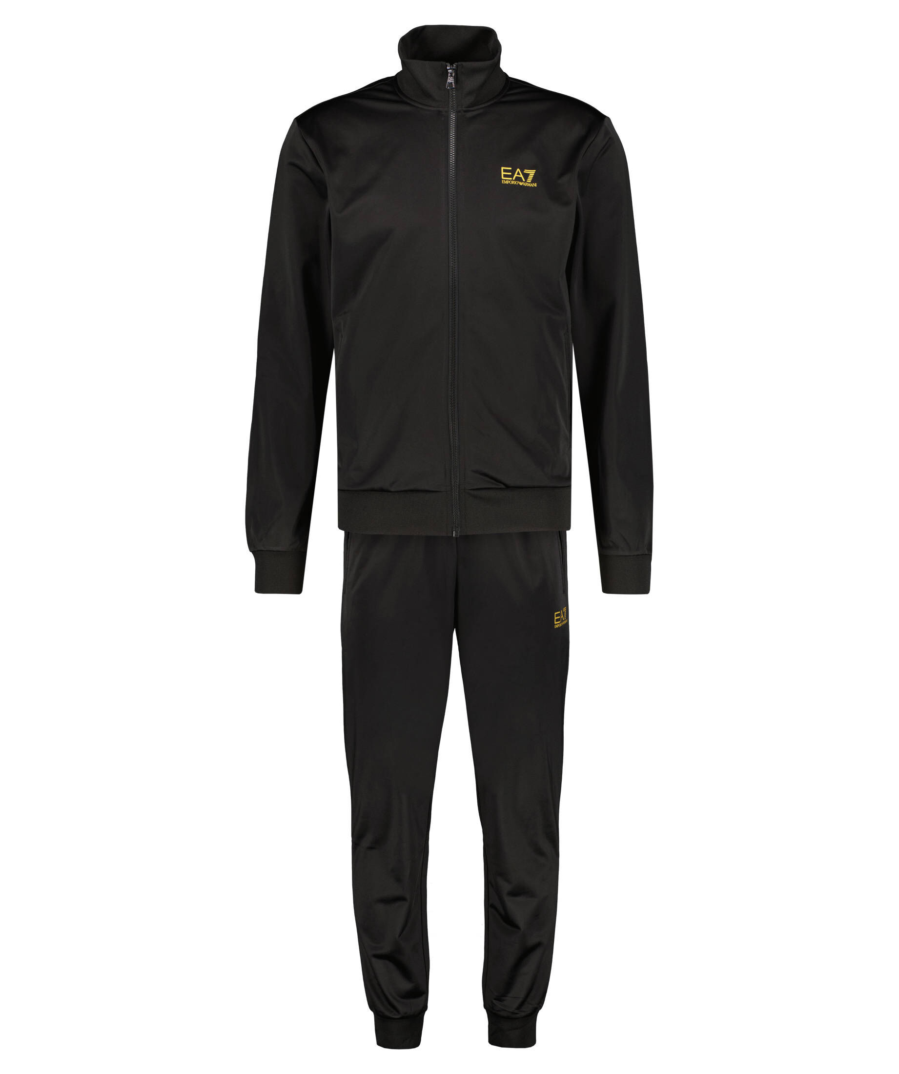EA7| Herren Trainingsanzug