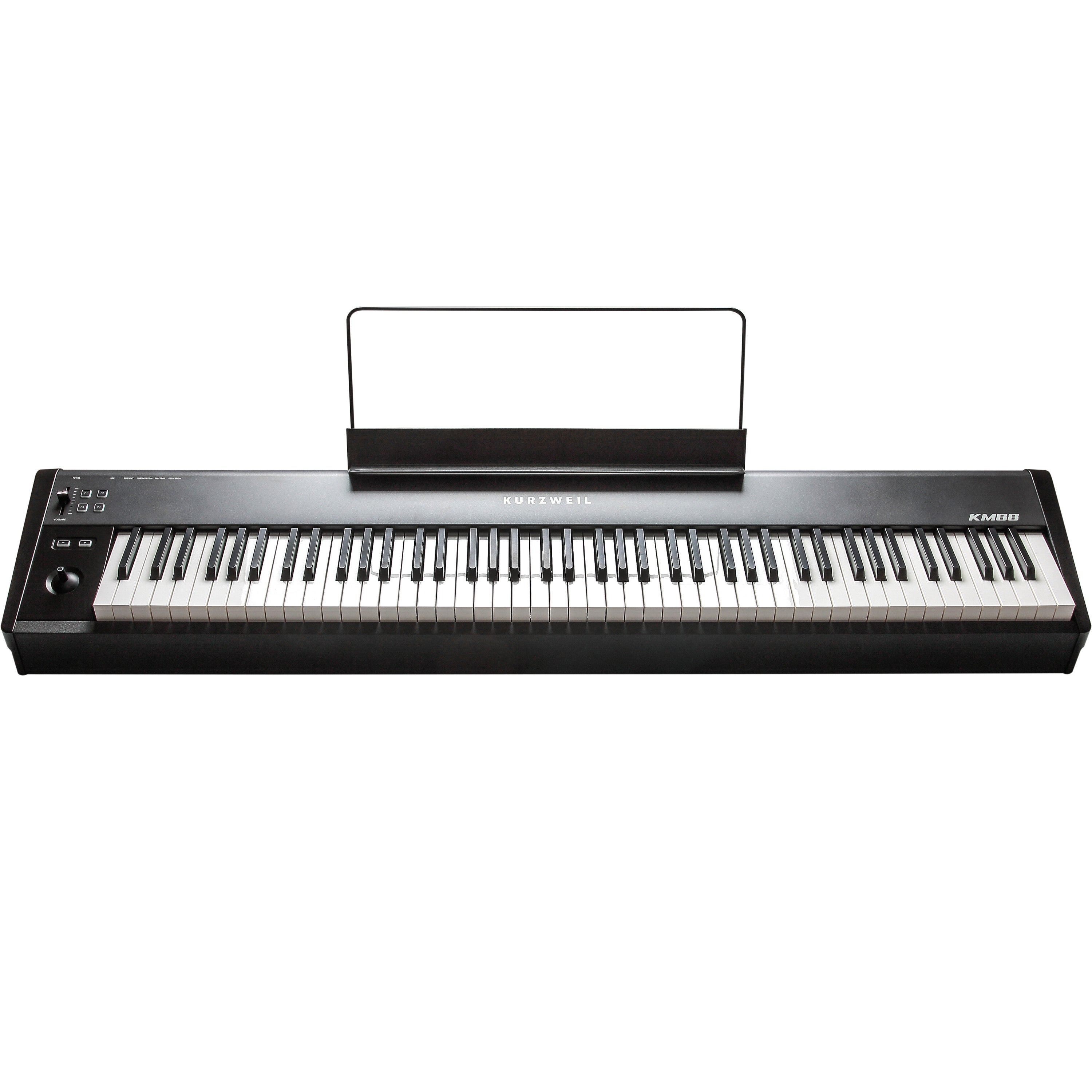 Kurzweil KM88 USB/MIDI keyboard