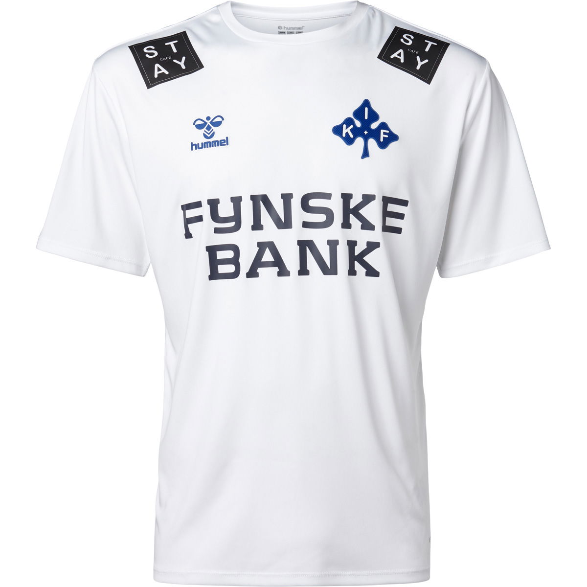 Kolding IF Dame Hjemmebanetrøje 24/25 Unisex