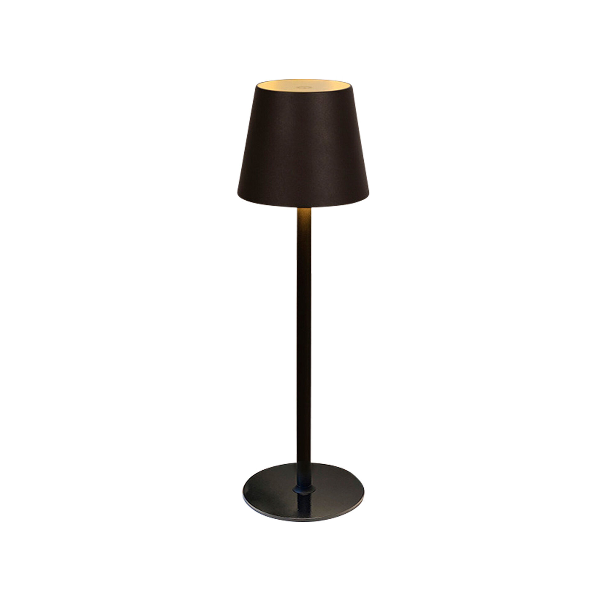 LED–Tischlampe