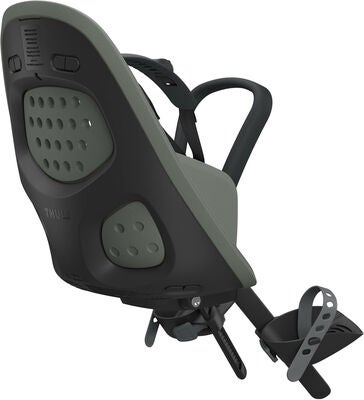 Thule Yepp 2 Mini Front Mount Sykkelsete, Agave