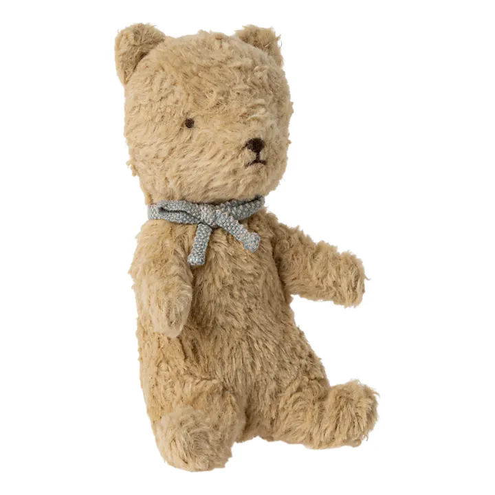 Maileg Mon premier ourson | Bleu