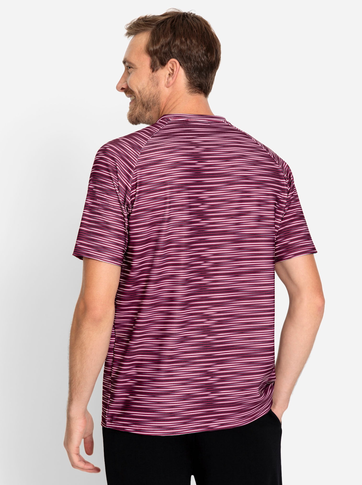Catamaran Funktionsshirt »Funktions-Shirt« 1 Stk. tlg.