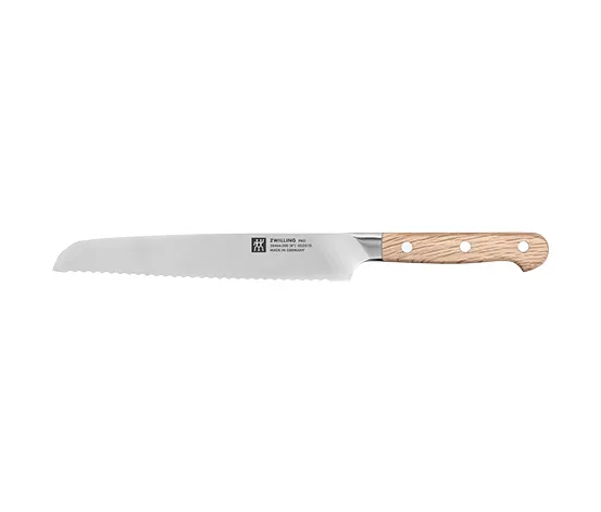 ZWILLING Brotmesser »Pro Wood«